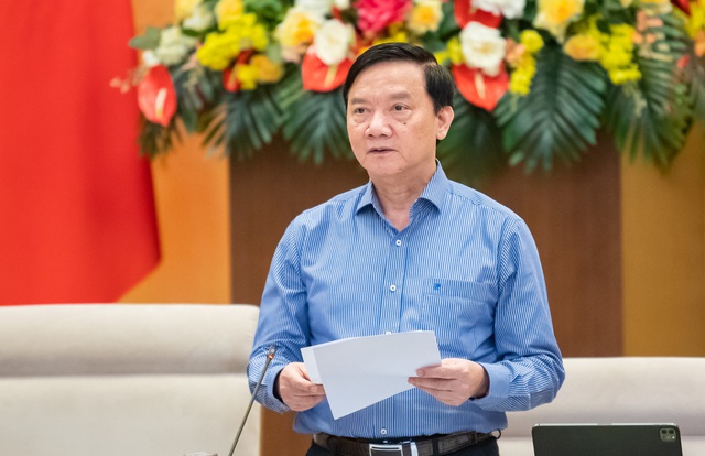 Đề xuất thành lập Quỹ phát triển nhà ở quốc gia; cơ chế, chính sách đầu tư nhà ở xã hội- Ảnh 6. Đề xuất thành lập Quỹ phát triển nhà ở quốc gia; cơ chế, chính sách đầu tư nhà ở xã hội- Ảnh 6.