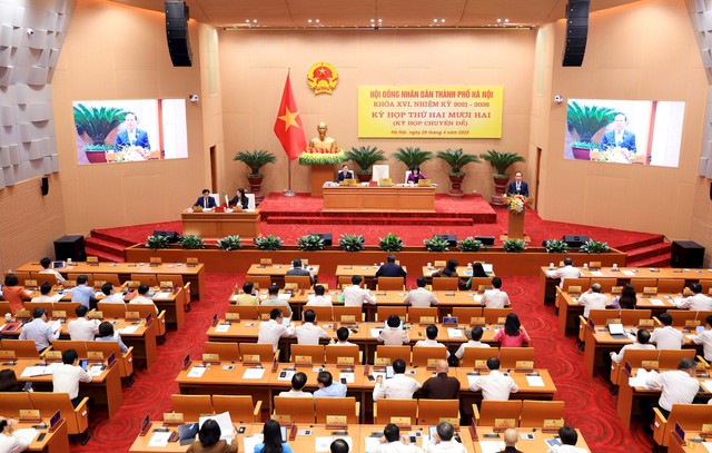 Phương án sắp xếp, tên gọi 126 XÃ PHƯỜNG MỚI của HÀ NỘI- Ảnh 2. Phương án sắp xếp, tên gọi 126 XÃ PHƯỜNG MỚI của HÀ NỘI- Ảnh 2.