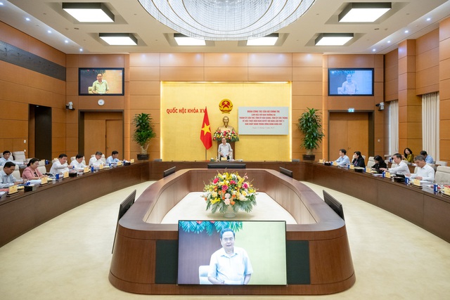 Quyết liệt sắp xếp, hợp nhất ĐVHC; tuyệt đối tránh tiêu cực, cục bộ địa phương, lợi ích nhóm- Ảnh 2. Quyết liệt sắp xếp, hợp nhất ĐVHC; tuyệt đối tránh tiêu cực, cục bộ địa phương, lợi ích nhóm- Ảnh 2.
