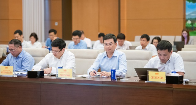 Đề xuất một loạt chính sách đặc thù, đặc biệt phát triển kinh tế tư nhân- Ảnh 2.