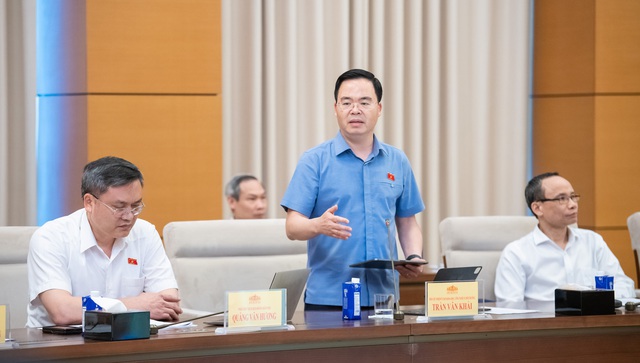 Đề xuất một loạt chính sách đặc thù, đặc biệt phát triển kinh tế tư nhân- Ảnh 3.