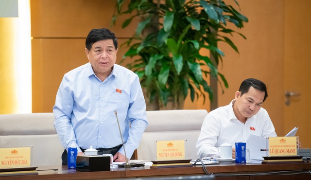 Đề xuất một loạt chính sách đặc thù, đặc biệt phát triển kinh tế tư nhân- Ảnh 5.