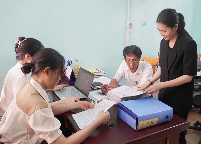 Dự kiến sửa đổi, bổ sung, bãi bỏ nhiều quy định giáo dục có liên quan đến thủ tục hành chính- Ảnh 1. Dự kiến sửa đổi, bổ sung, bãi bỏ nhiều quy định giáo dục có liên quan đến thủ tục hành chính- Ảnh 1.
