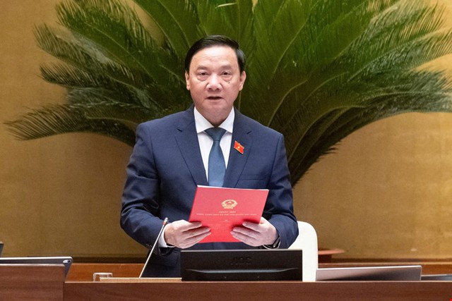 Đề xuất quy định cử cán bộ, công chức, viên chức dân sự tham gia lực lượng gìn giữ hòa bình- Ảnh 1. Đề xuất quy định cử cán bộ, công chức, viên chức dân sự tham gia lực lượng gìn giữ hòa bình- Ảnh 1.