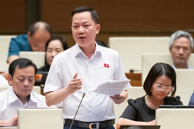 Đề xuất tăng số lượng Phó Chủ tịch HĐND cấp xã và đại biểu Quốc hội, đại biểu HĐND chuyên trách- Ảnh 2. Đề xuất tăng số lượng Phó Chủ tịch HĐND cấp xã và đại biểu Quốc hội, đại biểu HĐND chuyên trách- Ảnh 2.