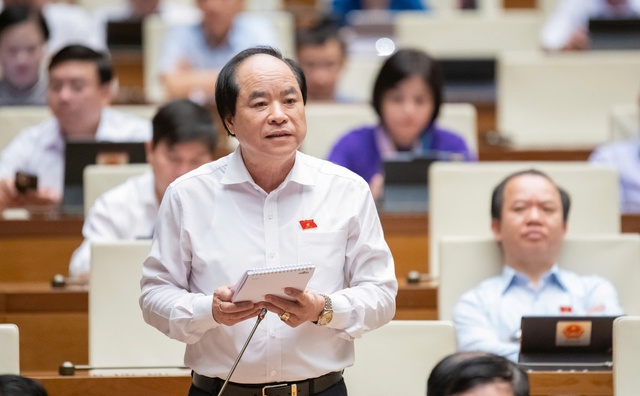 Đề nghị xem xét có chức danh Chủ tịch Hội Người cao tuổi trong chính quyền cấp xã- Ảnh 1. Đề nghị xem xét có chức danh Chủ tịch Hội Người cao tuổi trong chính quyền cấp xã- Ảnh 1.