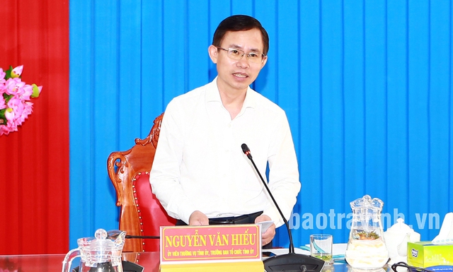 Hướng dẫn sắp xếp nhân sự cấp xã; triển khai chính sách theo Nghị định 178/2024, Nghị định 67/2025- Ảnh 2.