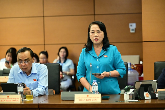 Thanh tra, kiểm tra doanh nghiệp - Vàng thật sợ gì lửa!- Ảnh 2.