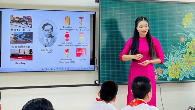Dự kiến điều chỉnh điều kiện chi trả chế độ thêm giờ với nhà giáo- Ảnh 1. Dự kiến điều chỉnh điều kiện chi trả chế độ thêm giờ với nhà giáo- Ảnh 1.