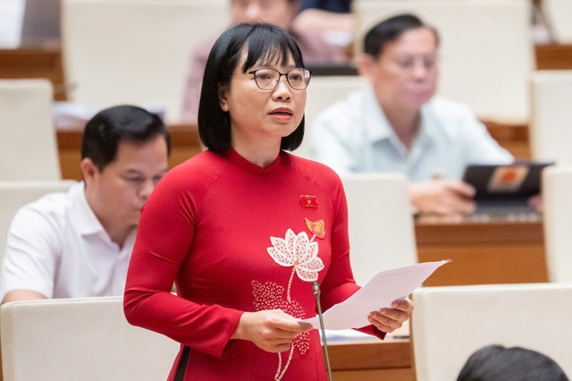 Bãi bỏ thuế khoán có tạo gánh nặng tuân thủ cho hộ kinh doanh?- Ảnh 1.