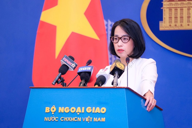 Tình hình đàm phán thương mại Việt Nam - Hoa Kỳ- Ảnh 3.