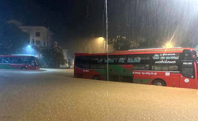 Bắc Kạn: 4 người chết vì mưa lớn, lũ quét- Ảnh 8. Bắc Kạn: 4 người chết vì mưa lớn, lũ quét- Ảnh 8.