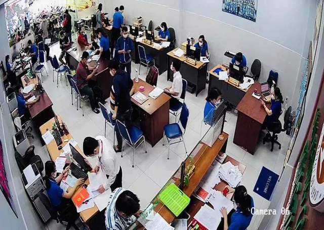 Ảnh chụp công chứng viên chứng kiến việc ký văn bản công chứng phải đáp ứng các yêu cầu gì?- Ảnh 1. Ảnh chụp công chứng viên chứng kiến việc ký văn bản công chứng phải đáp ứng các yêu cầu gì?- Ảnh 1.