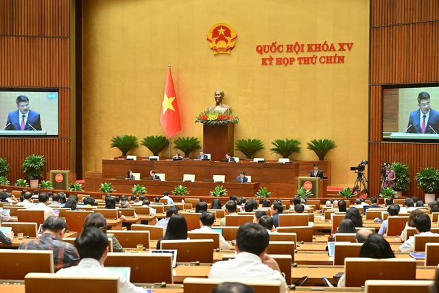 Đề xuất thí điểm Viện kiểm sát nhân dân khởi kiện vụ án dân sự để bảo vệ nhóm dễ bị tổn thương, lợi ích công- Ảnh 3. Đề xuất thí điểm Viện kiểm sát nhân dân khởi kiện vụ án dân sự để bảo vệ nhóm dễ bị tổn thương, lợi ích công- Ảnh 3.
