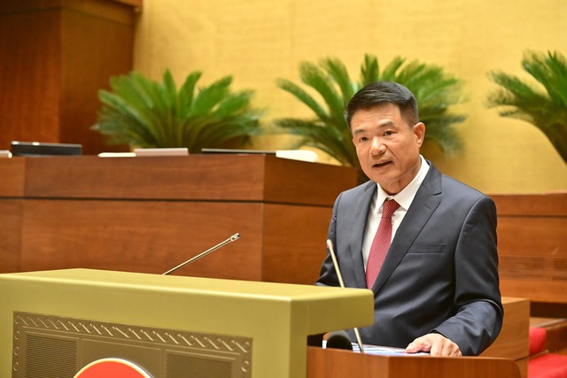 Đề xuất thí điểm Viện kiểm sát nhân dân khởi kiện vụ án dân sự để bảo vệ nhóm dễ bị tổn thương, lợi ích công- Ảnh 2. Đề xuất thí điểm Viện kiểm sát nhân dân khởi kiện vụ án dân sự để bảo vệ nhóm dễ bị tổn thương, lợi ích công- Ảnh 2.