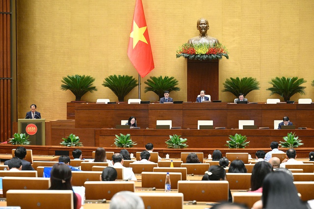 Đề xuất một loạt chính sách đặc thù để phát triển nhà ở cho cán bộ, công chức, viên chức, lực lượng vũ trang, người lao động- Ảnh 2. Đề xuất một loạt chính sách đặc thù để phát triển nhà ở cho cán bộ, công chức, viên chức, lực lượng vũ trang, người lao động- Ảnh 2.
