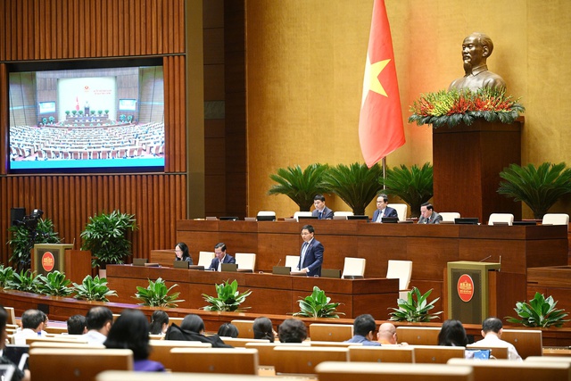 Chuyển thành doanh nghiệp, hộ kinh doanh được lợi gì?- Ảnh 7. Chuyển thành doanh nghiệp, hộ kinh doanh được lợi gì?- Ảnh 7.