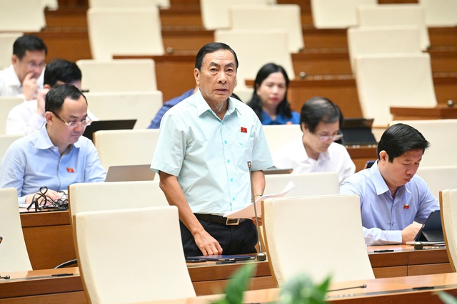 Đề xuất mở rộng đối tượng viên chức được thành lập, tham gia quản lý, điều hành, làm việc tại doanh nghiệp- Ảnh 3. Đề xuất mở rộng đối tượng viên chức được thành lập, tham gia quản lý, điều hành, làm việc tại doanh nghiệp- Ảnh 3.