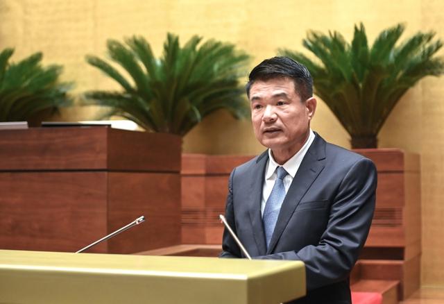 Đề xuất Trưởng, Phó Công an cấp xã được khởi tố điều tra vụ án hình sự- Ảnh 1. Đề xuất Trưởng, Phó Công an cấp xã được khởi tố điều tra vụ án hình sự- Ảnh 1.