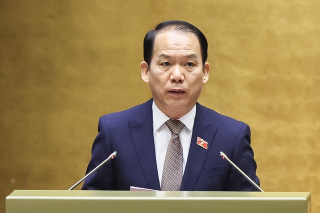 Đề xuất Trưởng, Phó Công an cấp xã được khởi tố điều tra vụ án hình sự- Ảnh 4. Đề xuất Trưởng, Phó Công an cấp xã được khởi tố điều tra vụ án hình sự- Ảnh 4.