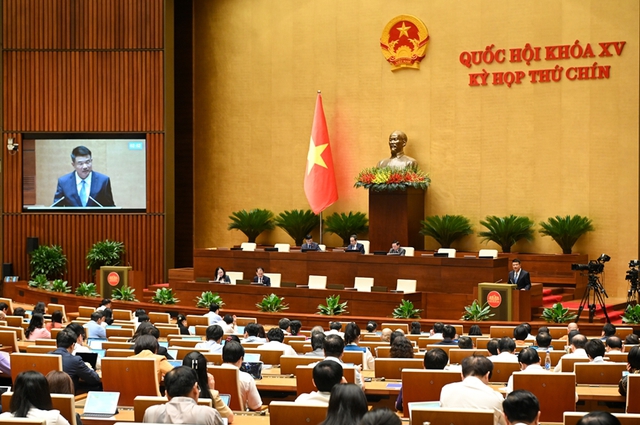 Đề xuất Trưởng, Phó Công an cấp xã được khởi tố điều tra vụ án hình sự- Ảnh 2. Đề xuất Trưởng, Phó Công an cấp xã được khởi tố điều tra vụ án hình sự- Ảnh 2.
