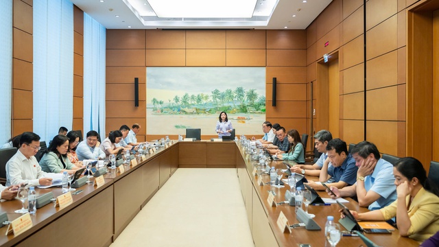 Sửa Bộ luật Hình sự: Cần quy định rõ ràng, thể hiện quan điểm 'không hình sự hóa các quan hệ kinh tế'- Ảnh 1. Sửa Bộ luật Hình sự: Cần quy định rõ ràng, thể hiện quan điểm 'không hình sự hóa các quan hệ kinh tế'- Ảnh 1.