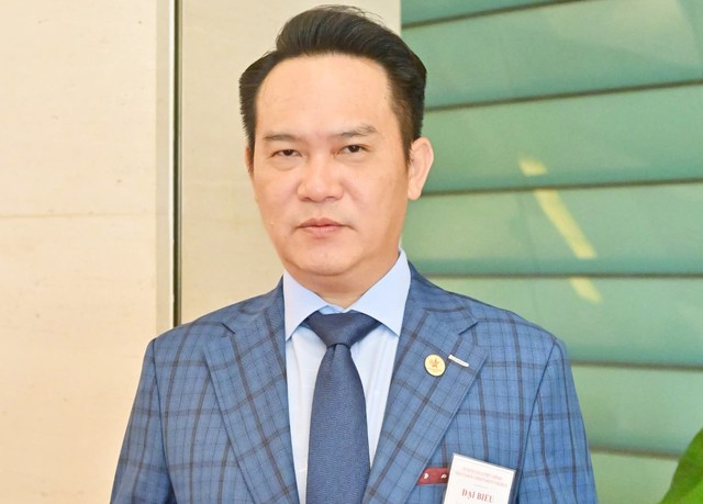 Doanh nghiệp mong được trao quyền phản ánh bất cập của cơ quan quản lý, công tác thanh tra, kiểm tra- Ảnh 1. Doanh nghiệp mong được trao quyền phản ánh bất cập của cơ quan quản lý, công tác thanh tra, kiểm tra- Ảnh 1.
