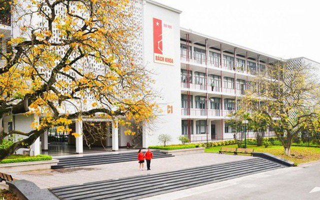 TUYỂN SINH 2025: Phương án quy đổi điểm chuẩn của Đại học Bách khoa Hà Nội- Ảnh 3. TUYỂN SINH 2025: Phương án quy đổi điểm chuẩn của Đại học Bách khoa Hà Nội- Ảnh 3.
