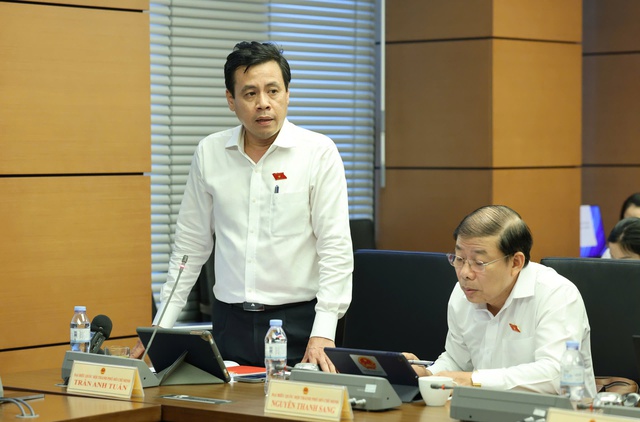 Đề xuất giảm thuế VAT 2% đến hết năm 2026 cho tất cả mặt hàng- Ảnh 2. Đề xuất giảm thuế VAT 2% đến hết năm 2026 cho tất cả mặt hàng- Ảnh 2.