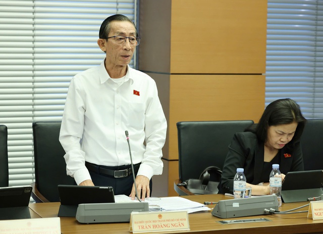 Đề xuất giảm thuế VAT 2% đến hết năm 2026 cho tất cả mặt hàng- Ảnh 3. Đề xuất giảm thuế VAT 2% đến hết năm 2026 cho tất cả mặt hàng- Ảnh 3.
