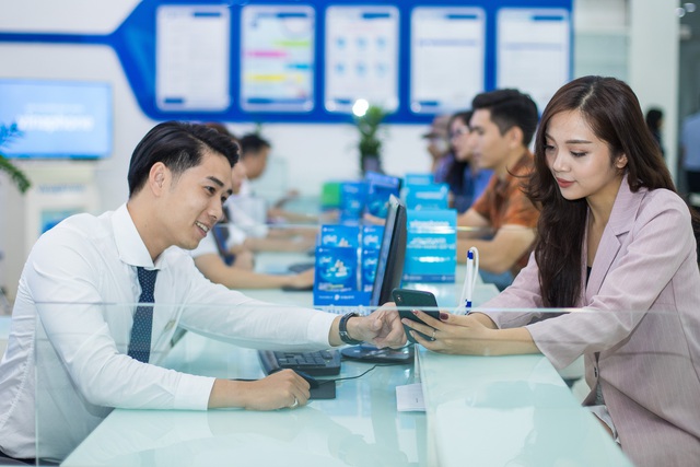 Đột phá AI, tiên phong cung cấp hệ sinh thái số, VNPT quyết tâm trở thành Tập đoàn công nghệ hàng đầu- Ảnh 2. Đột phá AI, tiên phong cung cấp hệ sinh thái số, VNPT quyết tâm trở thành Tập đoàn công nghệ hàng đầu- Ảnh 2.
