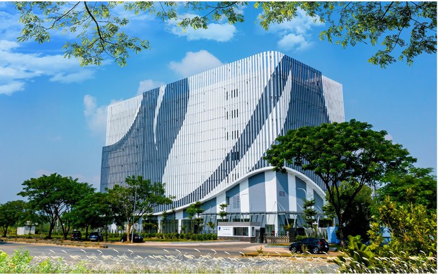 Đột phá AI, tiên phong cung cấp hệ sinh thái số, VNPT quyết tâm trở thành Tập đoàn công nghệ hàng đầu- Ảnh 4. Đột phá AI, tiên phong cung cấp hệ sinh thái số, VNPT quyết tâm trở thành Tập đoàn công nghệ hàng đầu- Ảnh 4.