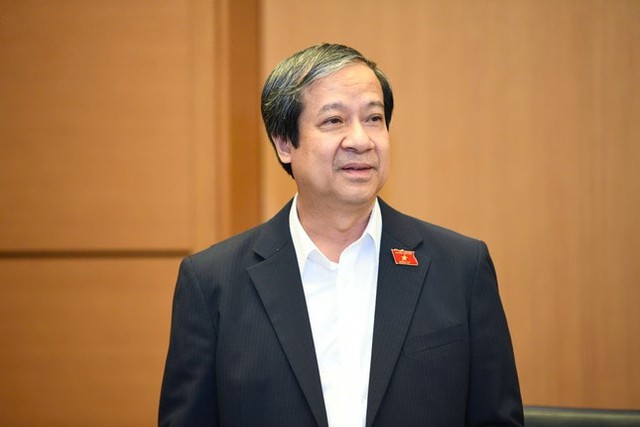 Kỳ họp thứ 9: Quốc hội chất vấn giải pháp phát triển kinh tế tư nhân; thực hiện quy định dạy thêm, học thêm- Ảnh 2.