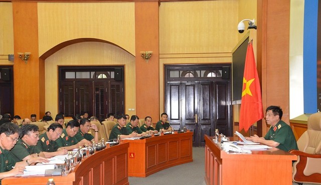 Dự kiến có diễu binh lực lượng vũ trang trên biển- Ảnh 1. Dự kiến có diễu binh lực lượng vũ trang trên biển- Ảnh 1.