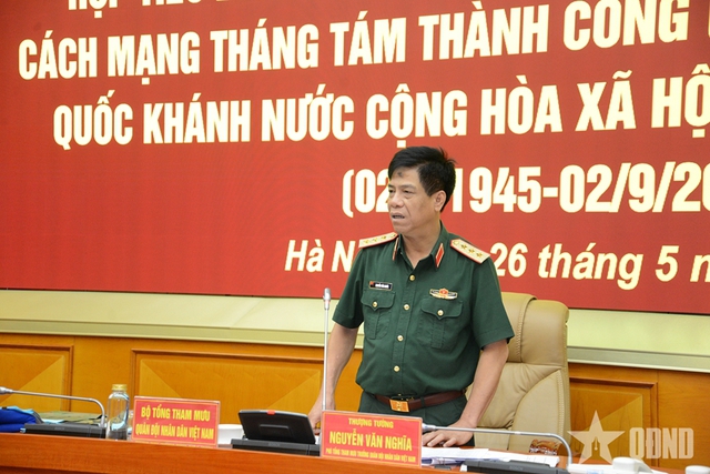 Dự kiến có diễu binh lực lượng vũ trang trên biển- Ảnh 2. Dự kiến có diễu binh lực lượng vũ trang trên biển- Ảnh 2.