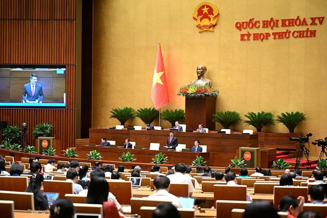 Đề xuất hình thành cơ quan điều tra khu vực; bổ sung quyền hạn của Điều tra viên là Trưởng, Phó Trưởng Công an cấp xã- Ảnh 1. Đề xuất hình thành cơ quan điều tra khu vực; bổ sung quyền hạn của Điều tra viên là Trưởng, Phó Trưởng Công an cấp xã- Ảnh 1.
