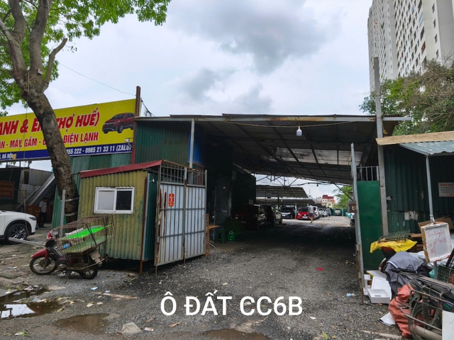 Khởi tố Bí thư, Chủ tịch phường, cán bộ quản lý đô thị, văn phòng, kế toán UBND phường...- Ảnh 9.