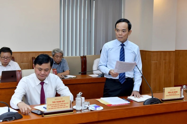Tổng Bí thư Tô Lâm: Tạo sự kết nối hiệu quả hơn giữa thị trường vàng trong nước và thị trường quốc tế- Ảnh 4. Tổng Bí thư Tô Lâm: Tạo sự kết nối hiệu quả hơn giữa thị trường vàng trong nước và thị trường quốc tế- Ảnh 4.