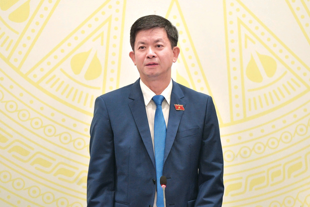 TỔNG THUẬT: QUỐC HỘI KHAI MẠC KỲ HỌP THỨ 9- KỲ HỌP ĐẶC BIỆT QUAN TRỌNG, QUYẾT ĐỊNH NHỮNG VẤN ĐỀ CÓ Ý NGHĨA LỊCH SỬ- Ảnh 28. TỔNG THUẬT: QUỐC HỘI KHAI MẠC KỲ HỌP THỨ 9- KỲ HỌP ĐẶC BIỆT QUAN TRỌNG, QUYẾT ĐỊNH NHỮNG VẤN ĐỀ CÓ Ý NGHĨA LỊCH SỬ- Ảnh 28.