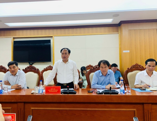 Khẩn trương ban hành các quyết định điều chuyển công chức về Thanh tra Chính phủ- Ảnh 3. Khẩn trương ban hành các quyết định điều chuyển công chức về Thanh tra Chính phủ- Ảnh 3.