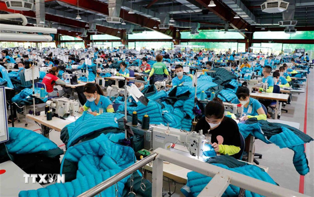 HIẾN PHÁP VIỆT NAM QUA CÁC THỜI KỲ- Ảnh 5. HIẾN PHÁP VIỆT NAM QUA CÁC THỜI KỲ- Ảnh 5.