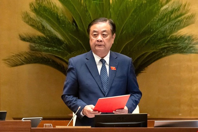 Cần thể hiện rõ nét hơn vai trò của doanh nghiệp, khu vực kinh tế tư nhân, "chủ thuyết" phát triển khoa học, công nghệ và đổi mới sáng tạo- Ảnh 1. Cần thể hiện rõ nét hơn vai trò của doanh nghiệp, khu vực kinh tế tư nhân, "chủ thuyết" phát triển khoa học, công nghệ và đổi mới sáng tạo- Ảnh 1.