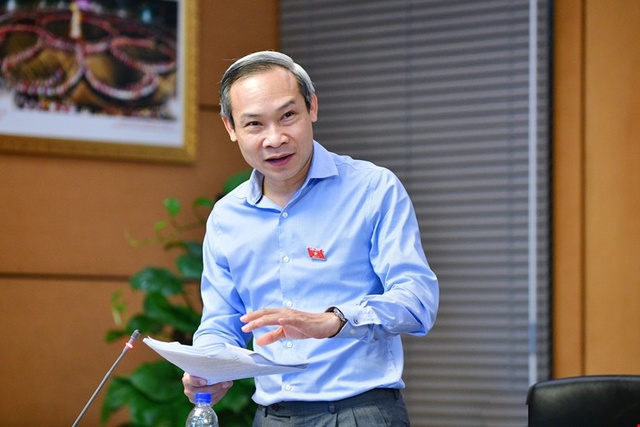 Nghị quyết số 68-NQ/TW: Bước ngoặt lịch sử thúc đẩy phát triển kinh tế tư nhân- Ảnh 1. Nghị quyết số 68-NQ/TW: Bước ngoặt lịch sử thúc đẩy phát triển kinh tế tư nhân- Ảnh 1.