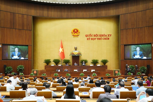Sắp xếp hệ thống thanh tra tập trung, thống nhất, tinh gọn- Ảnh 1. Sắp xếp hệ thống thanh tra tập trung, thống nhất, tinh gọn- Ảnh 1.