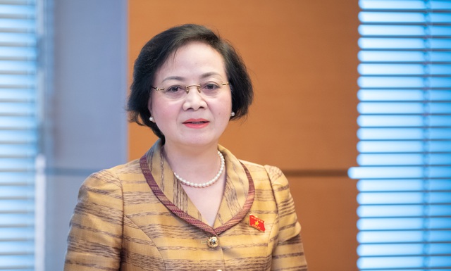 Phân loại cấp tỉnh theo 3 cấp; cấp xã mới tiếp nhận 90 nhiệm vụ của cấp huyện- Ảnh 2.