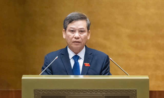 Đề xuất sửa đổi quy định tổ chức bộ máy; số lượng, tiêu chuẩn bổ nhiệm Thẩm phán Tòa án nhân dân tối cao- Ảnh 1. Đề xuất sửa đổi quy định tổ chức bộ máy; số lượng, tiêu chuẩn bổ nhiệm Thẩm phán Tòa án nhân dân tối cao- Ảnh 1.