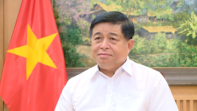 Những nội dung mang tính đột phá trong Nghị quyết 68 về phát triển kinh tế tư nhân- Ảnh 1.