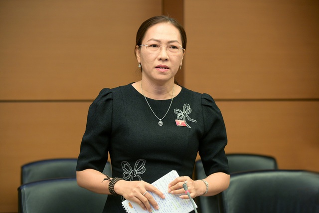 Cán bộ, công chức làm nhiều, hiệu quả cao phải được hưởng nhiều; xóa bỏ biên chế suốt đời phải đổi mới cách đánh giá- Ảnh 6. Cán bộ, công chức làm nhiều, hiệu quả cao phải được hưởng nhiều; xóa bỏ biên chế suốt đời phải đổi mới cách đánh giá- Ảnh 6.