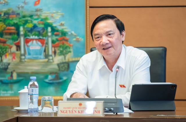 Quy định thống nhất một hoạt động thanh tra, không phân biệt thanh tra hành chính, chuyên ngành- Ảnh 1. Quy định thống nhất một hoạt động thanh tra, không phân biệt thanh tra hành chính, chuyên ngành- Ảnh 1.