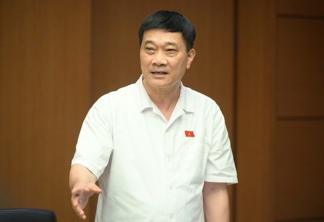Thời hạn thanh tra: Đề nghị không thay đổi đơn vị tính “ngày” thành “ngày làm việc”- Ảnh 2. Thời hạn thanh tra: Đề nghị không thay đổi đơn vị tính “ngày” thành “ngày làm việc”- Ảnh 2.